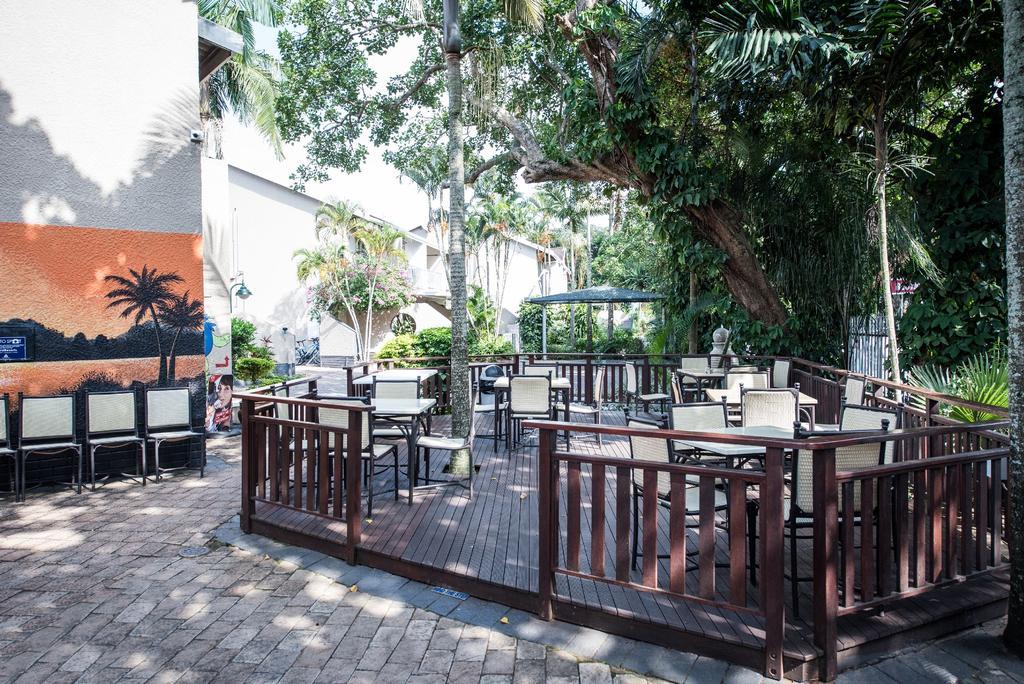 First Group Lake View Cabanas Saint Lucia Estuary Exterior foto